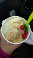 Sweetfrog Premium Frozen Yogurt food