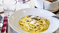 Trattoria Da Zacca Ar 20 food