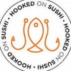 Hooked On Sushi inside