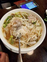 Pho Company Noodle House food