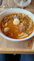 Vien Nam food