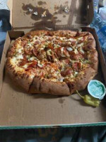 Papa John's Pizza food