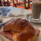 La Parroquia De Veracruz food