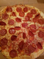 Little Caesars Pizza food