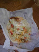 Taco Bell food