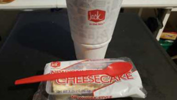 Jack In The Box food