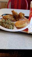 Mrs Winners Chicken Biscuits food