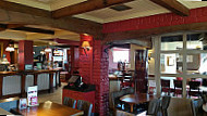 Toby Carvery inside