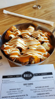 Bulla Gastrobar Plano food