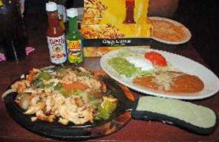 Guadalajara food