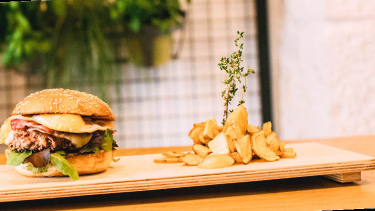 restaurant image