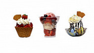 Slagsta Glass food