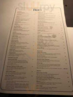 Brio Italian Grille Southlake Southlake Town Square menu