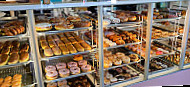 Hemet Donuts food