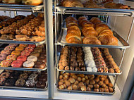 Hemet Donuts food