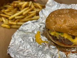 Five Guys Nevada Shopping food