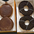 J.CO Donuts & Coffee food