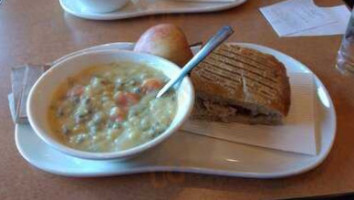 Panera Bread food