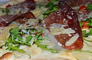 Sun Day Pizzeria food