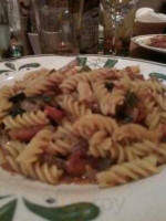 Olive Garden Italian food