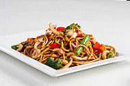 Wok On Inn Street Noodle Bar food