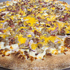 Joe's Pizza food