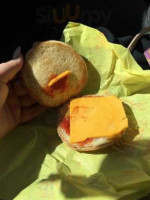 Mcdonald's food