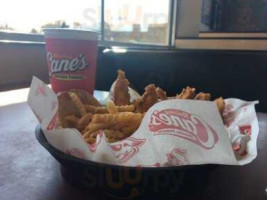 Raising Cane's Chicken Fingers food