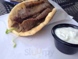 Eat A Pita food