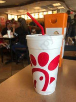 Chick-fil-a food