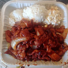 Ono Hawaiian BBQ inside