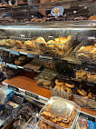 Strathmore Bagels Deli food