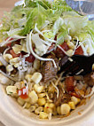 Chipotle Mexican Grill food