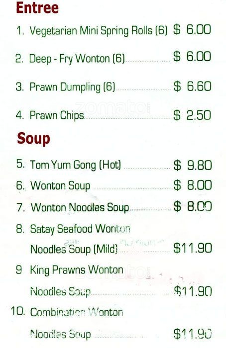 restaurant image