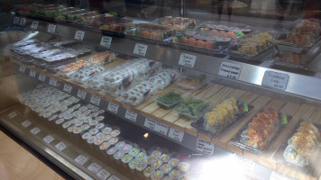 Kellyville Sushi food