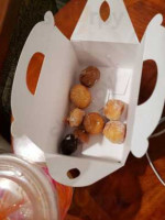 Dunkin' food