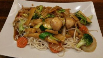 Tui Wok food