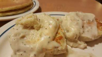 Ihop food