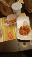 Jack In The Box food