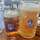 Hofbraeuhaus Pittsburgh food