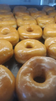 Shanes Donuts food