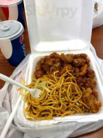 Great Wall Express food