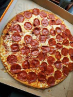 Little Caesars Pizza food