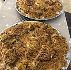 مطعم السدير السياحي food