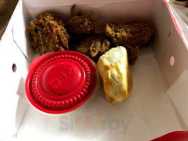 Kfc food