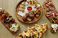 Zizzi food