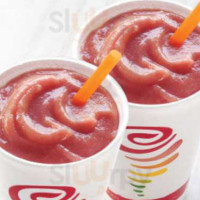 Jamba Juice food