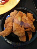 Zaxby's food