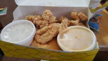 Chicken Express food