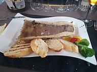 Le Colvert food